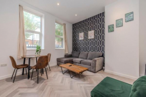 FLASH SALE Central Hove 1 Bedroom BN32OSM04